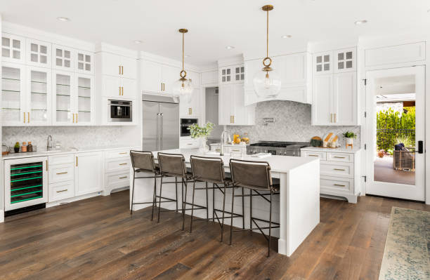 24/7 Emergency Kitchen Island Installation experts in Fulton, KY