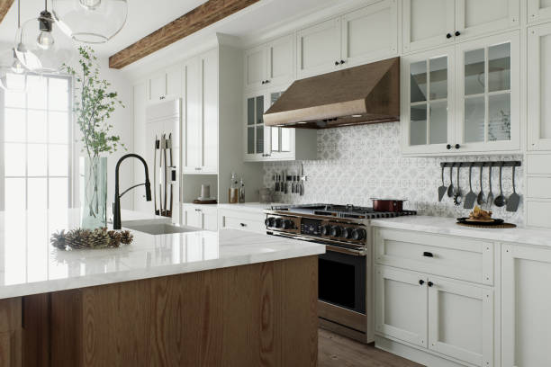 Affordable Kitchen Island Installation solutions in Fulton, KY